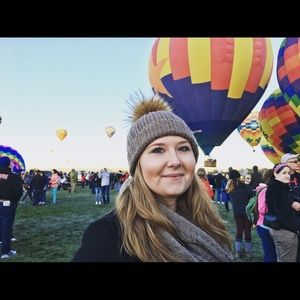 Meet your Posher, Shelby