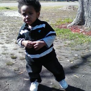 Meet your Posher, Julius