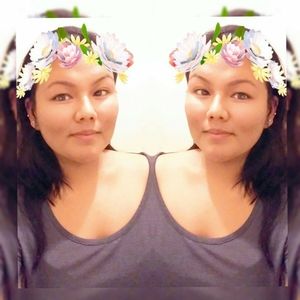 Meet your Posher, Jasmin