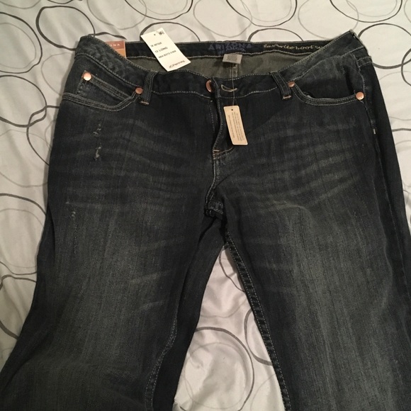 👖FLASH SALE👖Arizona Jeans