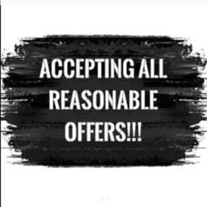 Check out my closet!!