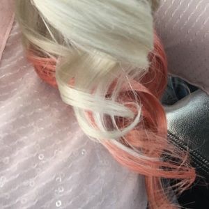 Meet your Posher, Amber