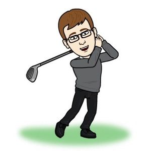 Meet your Posher, Robert