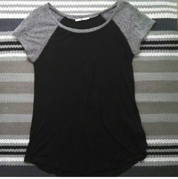 *LAST CHANCE* Blu Planet Tunic Tee