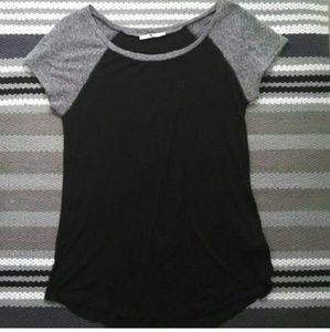 *LAST CHANCE* Blu Planet Tunic Tee