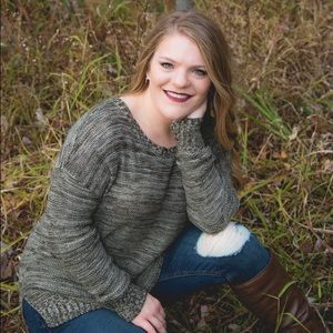 Meet your Posher, Alexandria