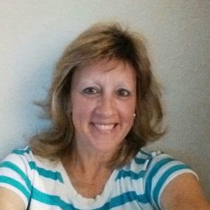 Meet your Posher, Jeralyn