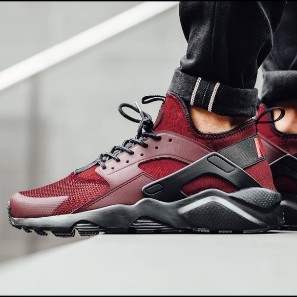 mens huaraches size 9