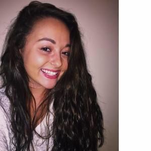 Meet your Posher, Haley