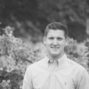 Meet your Posher, Caleb