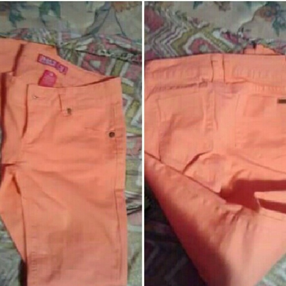 Zanadi skinny jeans size 3