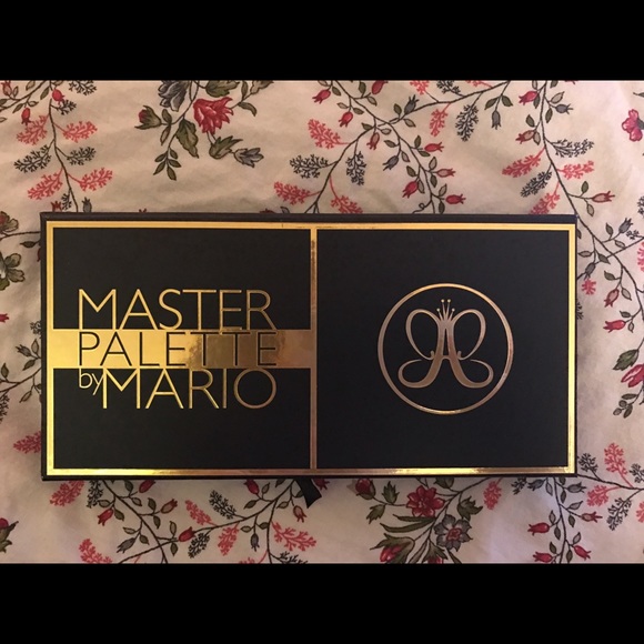Anastasia Beverly Hills Master Palette by Mario - Picture 2 of 4