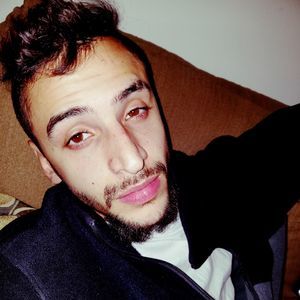 Meet your Posher, Rico