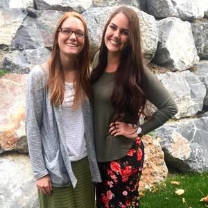 Meet your Posher, Jo