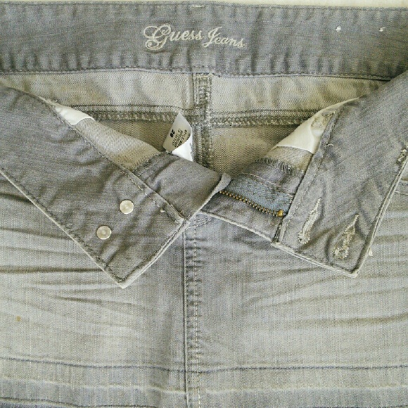 Guess Jeans Mini Skirt -Size 29