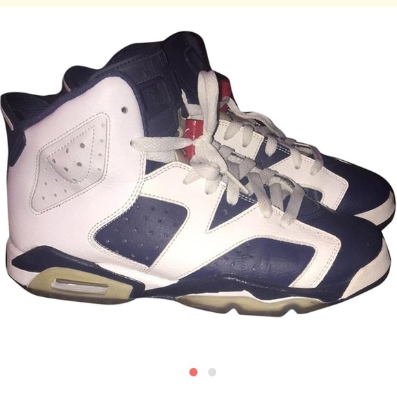 RETRO 6S