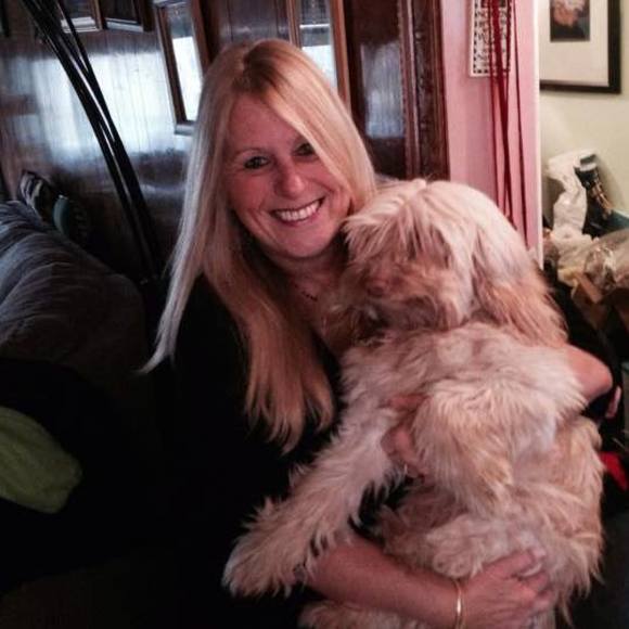 Meet your Posher, Leslie