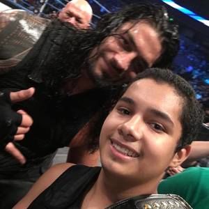 Meet your Posher, Angel