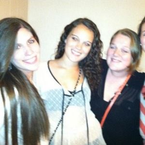 Meet your Posher, Goldie