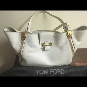 Tom Ford bag
