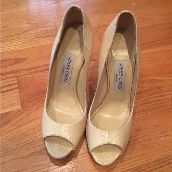 Jimmy Choo Re Sold jimmy choo sold authentic jimmy choo pumps from renee Jimmy Choo Re Sold jimmy choo sold authentic jimmy choo pumps from renee