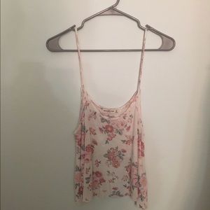 Abercrombie Tank Top