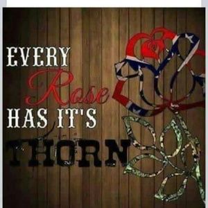 Meet your Posher, Teresa