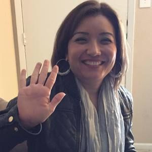 Meet your Posher, Aracely