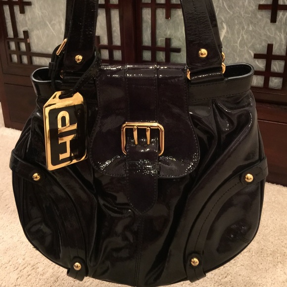 Pre-loved Limited Edition Dooney & Bourke Bag