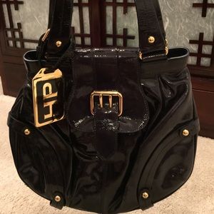 Pre-loved Limited Edition Dooney & Bourke Bag