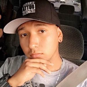 Meet your Posher, Peter