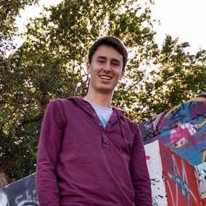 Meet your Posher, Chris