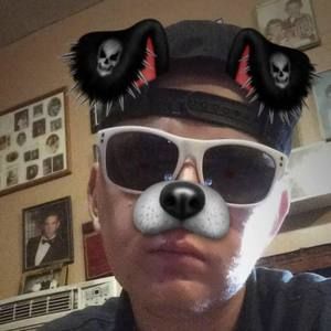 Meet your Posher, Richard