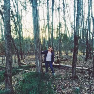 Meet your Posher, Joy