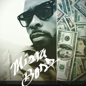 Meet your Posher, Lonnie