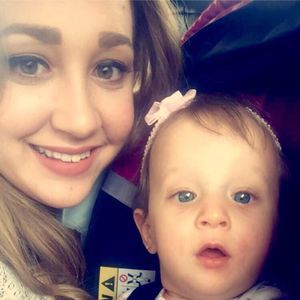 Meet your Posher, Angeleydel