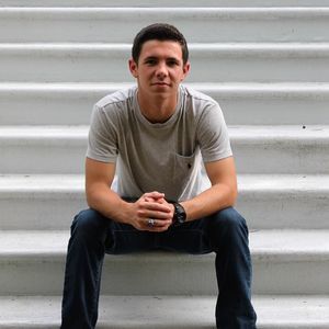 Meet your Posher, Bryce