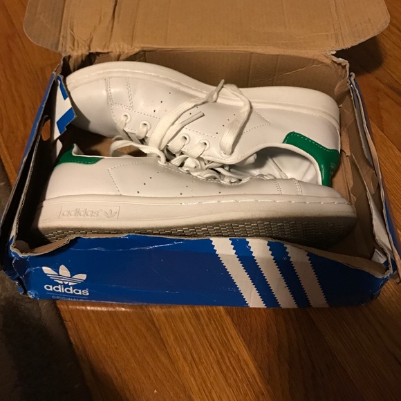 Adidas Stan Smith
