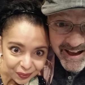 Meet your Posher, Mickey