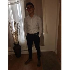 Meet your Posher, Maximo