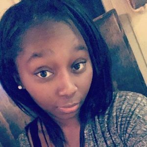 Meet your Posher, Arianna