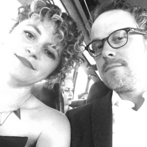 Meet your Posher, Annie