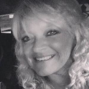 Meet your Posher, Dawn w