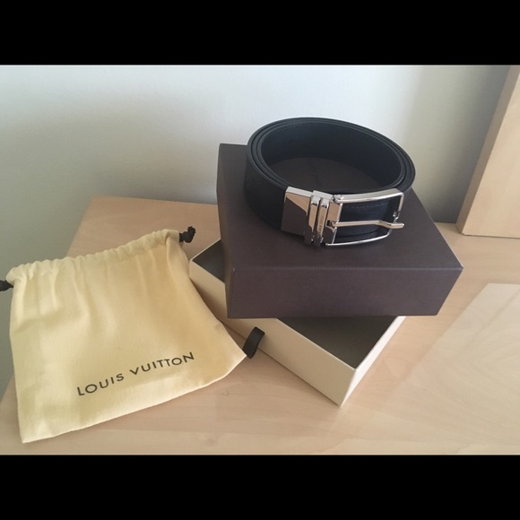 LV belt