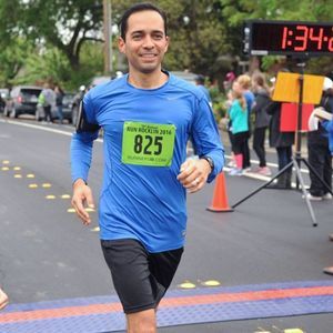 Meet your Posher, Frank