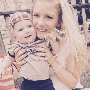 Meet your Posher, Ashlee