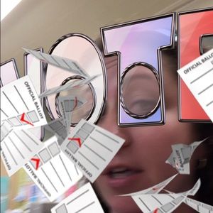 Meet your Posher, Cheryl