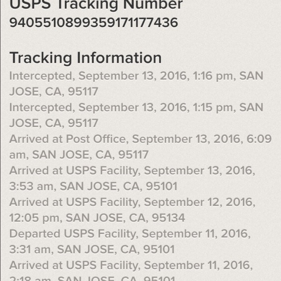 Proof - Picture 2 of 3