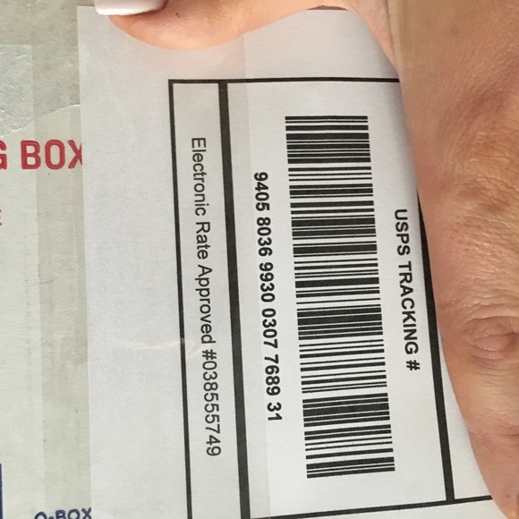 Proof - Picture 3 of 3