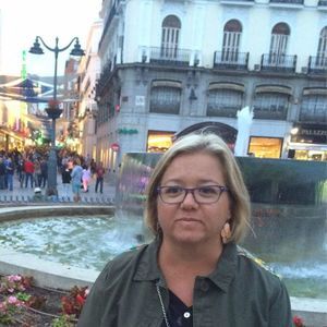 Meet your Posher, Belen